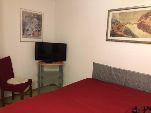 Foto - Etagenwohnung in Windeck zur Miete