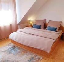 Ferienhaus Oberharz nähe Goslar Wildemann - Clausthal-Zellerfeld