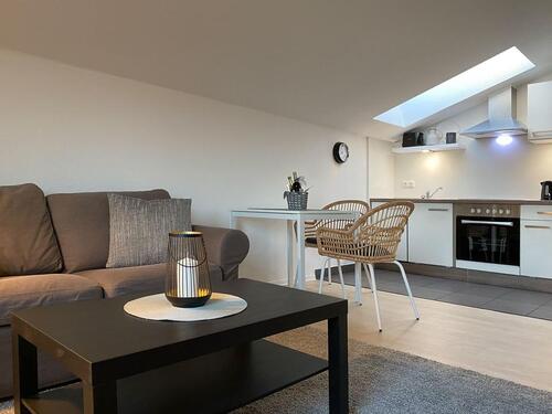 Foto - Etagenwohnung in Braunschweig zur Miete