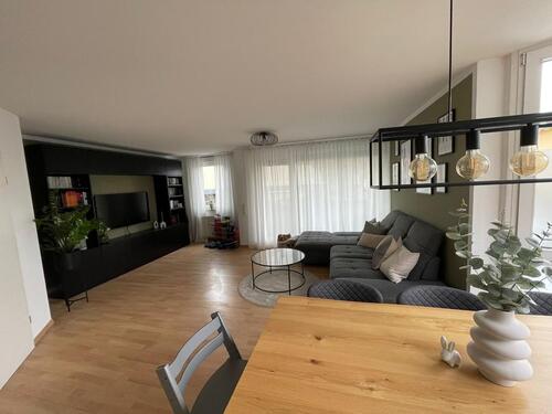 Foto - 3 Zimmer Erdgeschoßwohnung zur Miete in Rheinbrohl