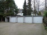 Foto - 2 Garagen in Marl-Sinsen ab 01.04. zu vermieten