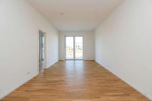 Foto - Etagenwohnung in Kappeln zur Miete