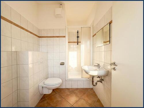 Foto - Attraktive 1-Raumwohnung ideal für Studenten, Azubis oder Pendler in guter Lage in Sudenburg!