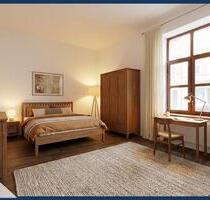 Attraktive 1-Raumwohnung ideal für Studenten, Azubis oder Pendler in guter Lage in Sudenburg! - Magdeburg Leipziger Straße