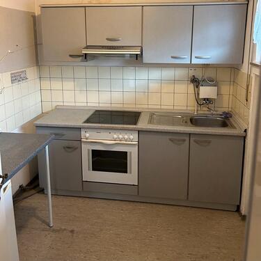 Foto - 2 Zimmer Etagenwohnung zur Miete in Trier