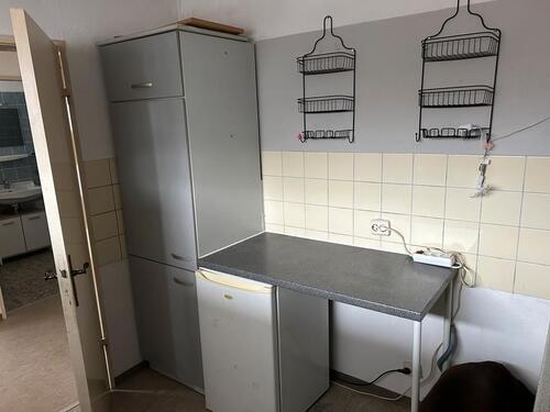 Foto - 2 Zimmer Etagenwohnung in Trier