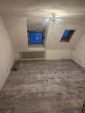 Foto - Dachgeschoßwohnung in Aalen zur Miete