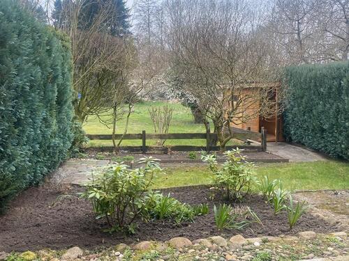 Foto - 3-Zimmer-ETW mit Garten in StuhrBrinkum vonan Privat