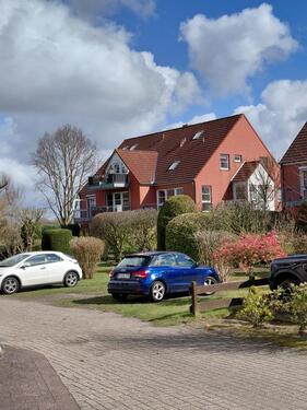 Foto - 3 Zimmer Erdgeschoßwohnung zum Kaufen in Stuhr