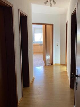 Foto - Erdgeschoßwohnung in Stuhr zum Kaufen