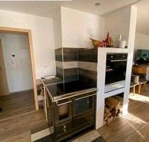 Moderne 3,5 Zimmer Wohnung in Grafenau - Haus i.W. zu vermieten