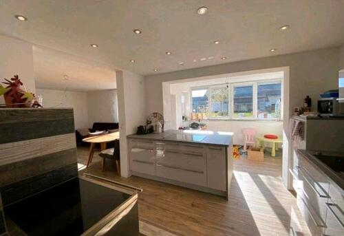 Foto - 3.5 Zimmer Erdgeschoßwohnung zur Miete in Grafenau