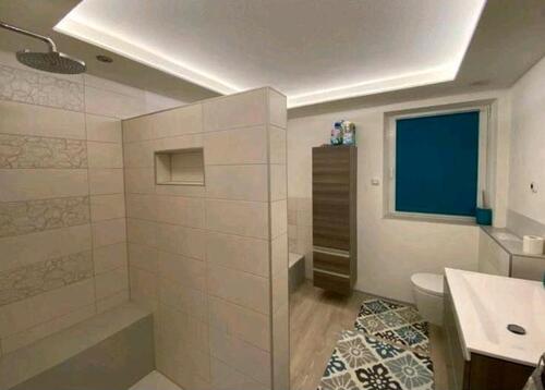 Foto - Erdgeschoßwohnung in Grafenau zur Miete