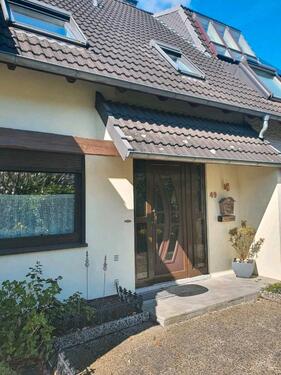 Foto - Reihnmittelhaus in Achim - 265.000,00&nbsp;EUR Kaufpreis, ca.&nbsp; 100,00&nbsp;m&sup2;