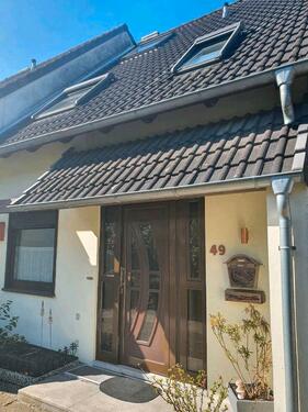 Foto - 4 Zimmer Reihenhaus zum Kaufen in Achim