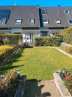 Foto - 4 Zimmer Reihenhaus in Achim