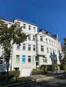 Foto - 3-Zi.-Zimmer Wohnung in ruhiger Lage im EG mit großem Wohnzimmer und offener Küche