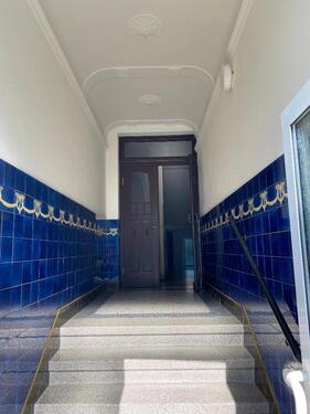 Foto - 3 Zimmer Erdgeschoßwohnung zur Miete in Chemnitz