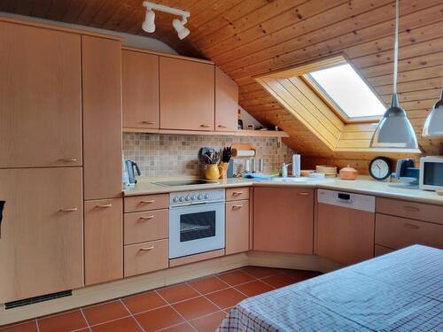 Foto - Eigentumswohnung, 3 Zimmer + Maisonette