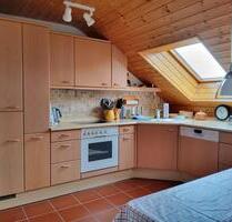 Eigentumswohnung, 3 Zimmer + Maisonette - Bad Boll