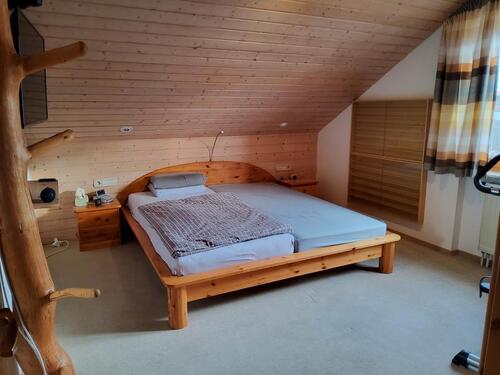 Foto - 3 Zimmer Dachgeschoßwohnung in Bad Boll