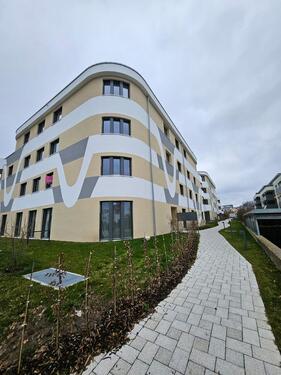 Foto - Stilvolle 2,5-Raum-Wohnung in Sindelfingen