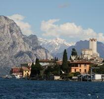 Ferienwohnungen am Gardasee - Malcesine - Last Minute im Mai - Urlaub - Icking