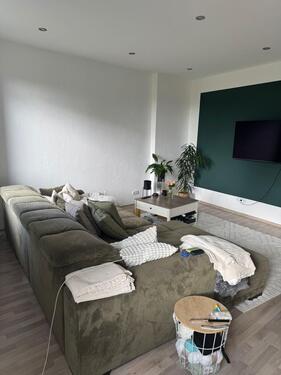 Foto - 3 Zimmer Etagenwohnung zur Miete in Mayen