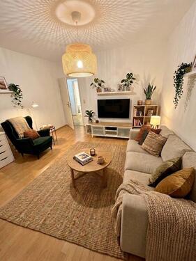 Foto - Möblierte Wohnung in Leipzig - 790,00&nbsp;EUR Kaltmiete, ca.&nbsp; 57,10&nbsp;m&sup2;