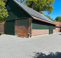 Unterstellplatz für Wohnwagen - 59,00&nbsp;EUR Miete, in Hörstel (PLZ: 48477)