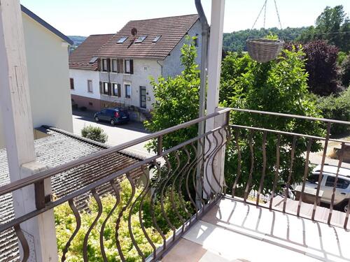 Foto - 4 Zimmer Etagenwohnung in Merzig