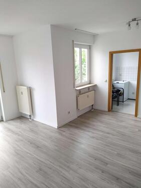 Foto - Mietwohnung in Roth - 470,00&nbsp;EUR Kaltmiete, ca.&nbsp; 41,30&nbsp;m&sup2;