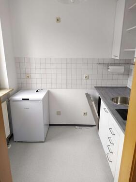 Foto - 1.5 Zimmer Etagenwohnung zur Miete in Roth
