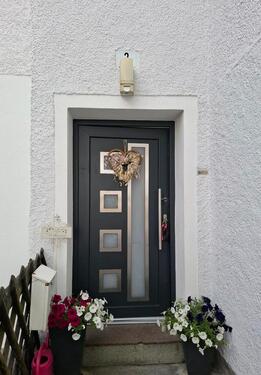 Foto - Doppelhaushälfte in Thierstein