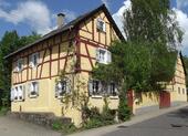 Foto - Liebhaberobjekt historisches Bauernhaus mit Flair