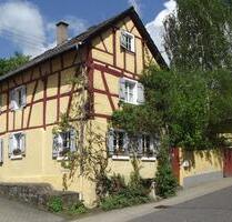 Liebhaberobjekt historisches Bauernhaus mit Flair - Bad Breisig