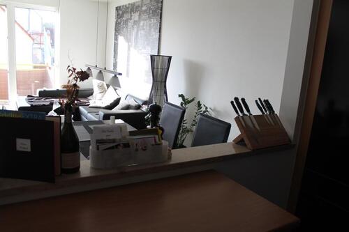 Foto - 2.5 Zimmer Dachgeschoßwohnung in Fürth