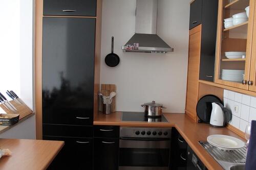 Foto - Dachgeschoßwohnung in Fürth zum Kaufen