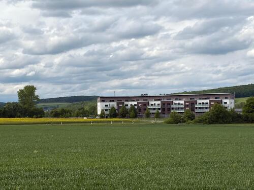 Foto - Neue, Traumhafte Panthouse Wohnung Erstbezug 35096 Niederweimar