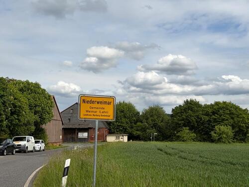 Foto - 4 Zimmer Einfamilienhaus zum Kaufen in Weimar (Lahn)