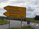 Foto - Einfamilienhaus in Weimar (Lahn) zum Kaufen