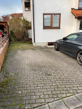 Foto - 2 Zimmer Erdgeschoßwohnung zum Kaufen in Nußloch