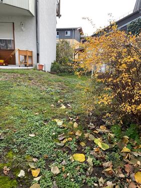 Foto - Erdgeschoßwohnung in Nußloch zum Kaufen