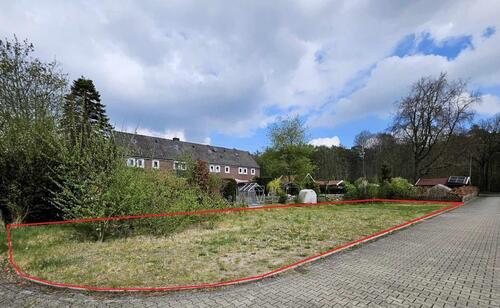 Foto - Grundstück in Schortens zur Miete