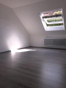 Foto - Etagenwohnung in Dortmund