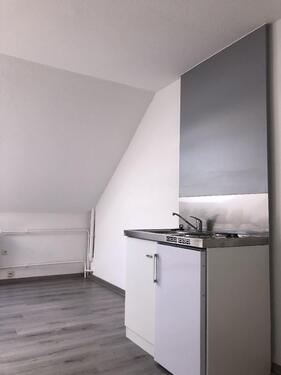 Foto - Etagenwohnung in Dortmund zur Miete
