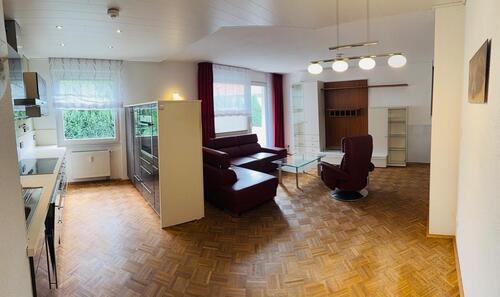 Foto - Etagenwohnung zur Miete in Essen