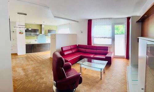Foto - Etagenwohnung in Essen
