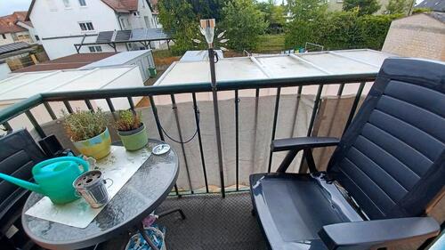 Foto - hübsche kleine Wohnung 52 qm in Maxhütte-Haidhof