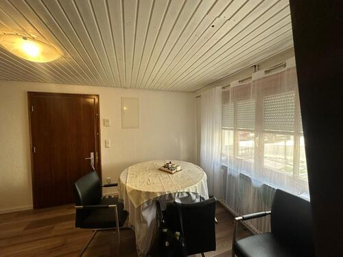 Foto - Etagenwohnung in Gailingen am Hochrhein zur Miete
